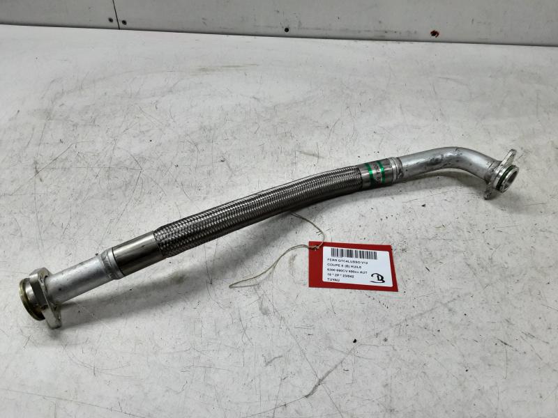 TUYAU Ferrari GTC4LUSSO