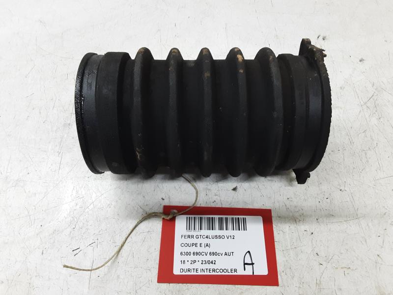 INTERCOOLER HOSE Ferrari GTC4LUSSO