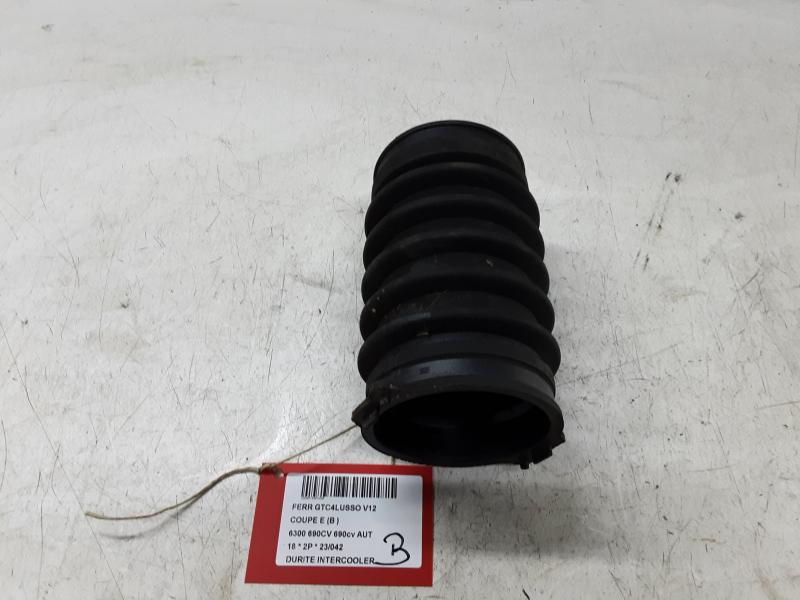 INTERCOOLER HOSE Ferrari GTC4LUSSO