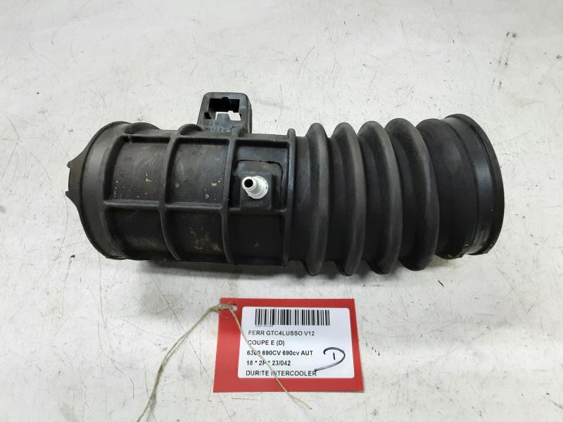 INTERCOOLER HOSE Ferrari GTC4LUSSO