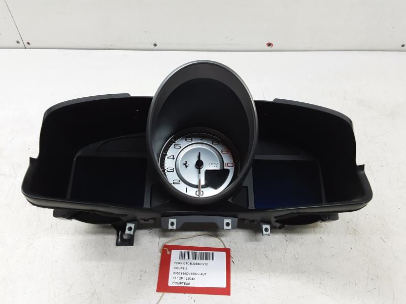 COMPTEUR Ferrari GTC4LUSSO