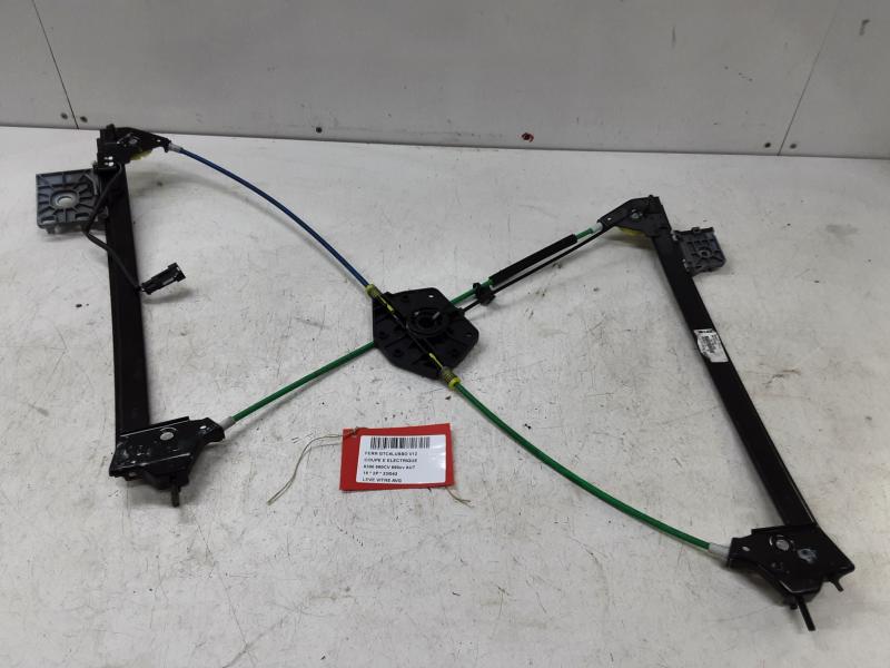 FENSTERMECHANIK TÜRIG LINKS VORNE Ferrari GTC4LUSSO