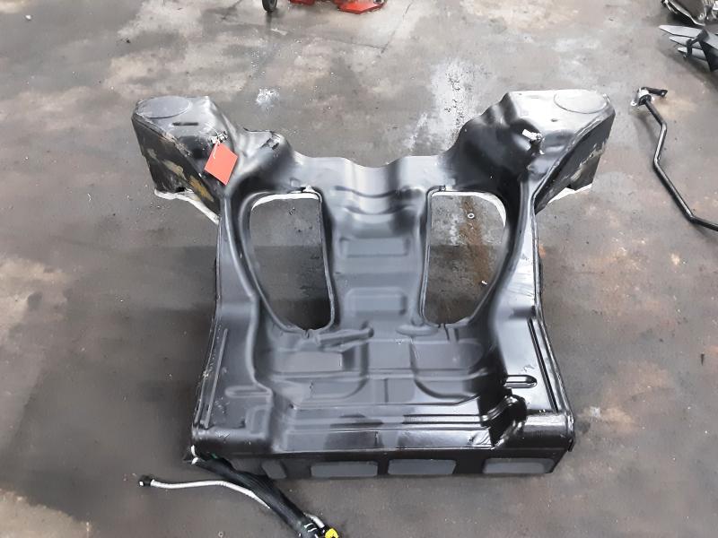 BRANDSTOFTANK BENZINE Ferrari GTC4LUSSO