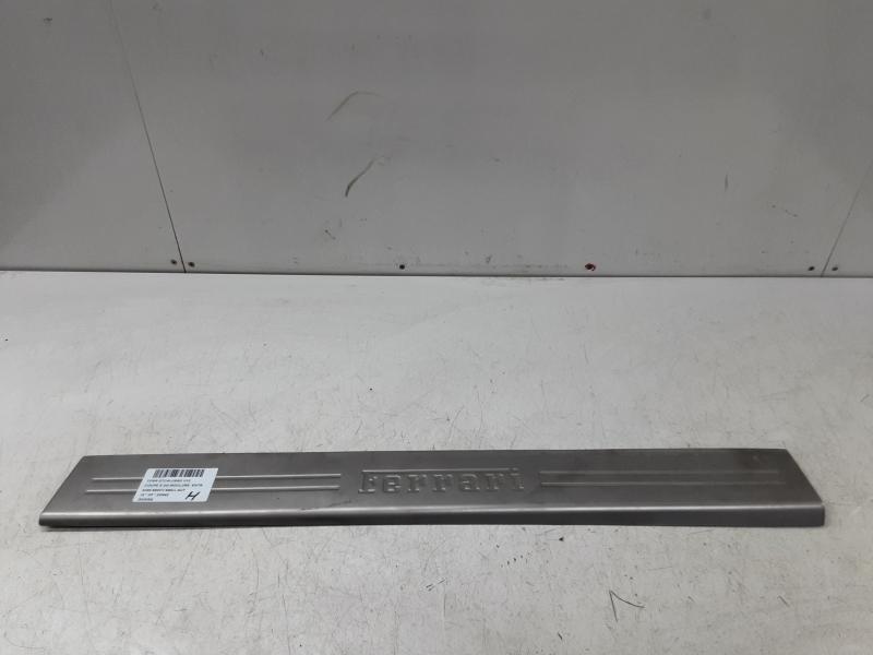 DIVERS Ferrari GTC4LUSSO