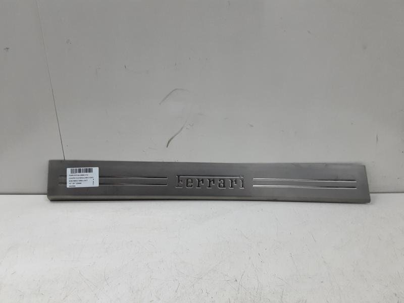 DIVERS Ferrari GTC4LUSSO