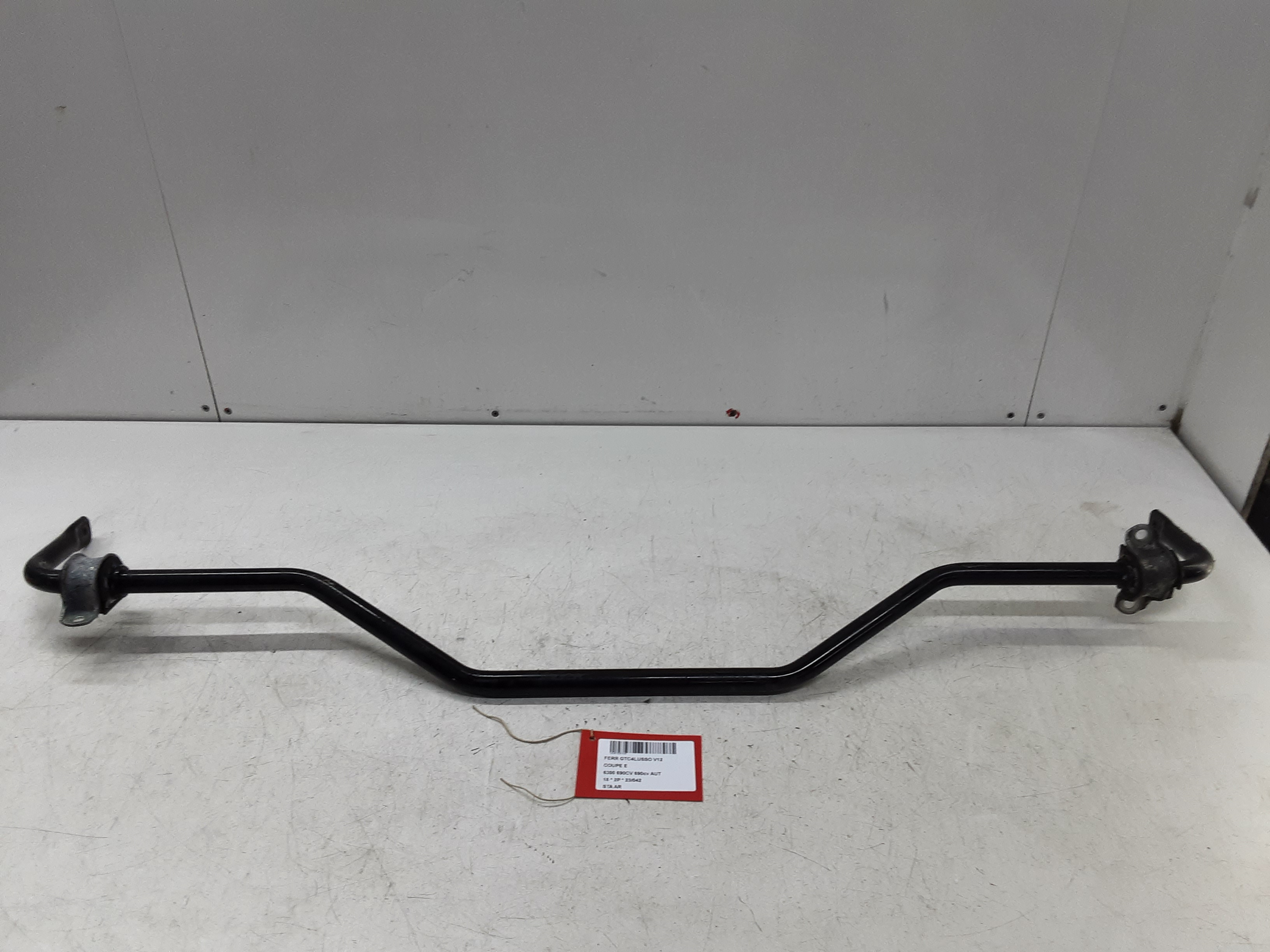 STABILISATORSTANG ACHTER