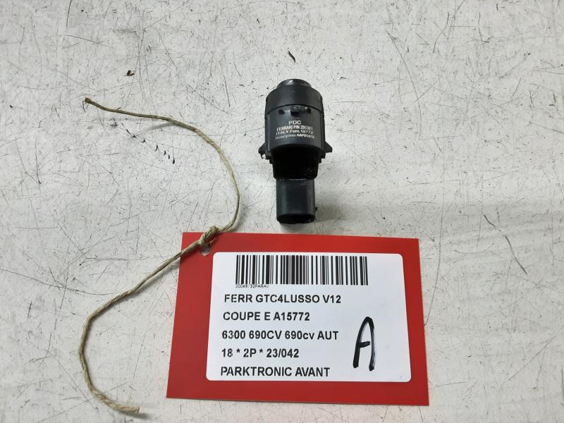 PARKEERSENSOREN VOOR Ferrari GTC4LUSSO