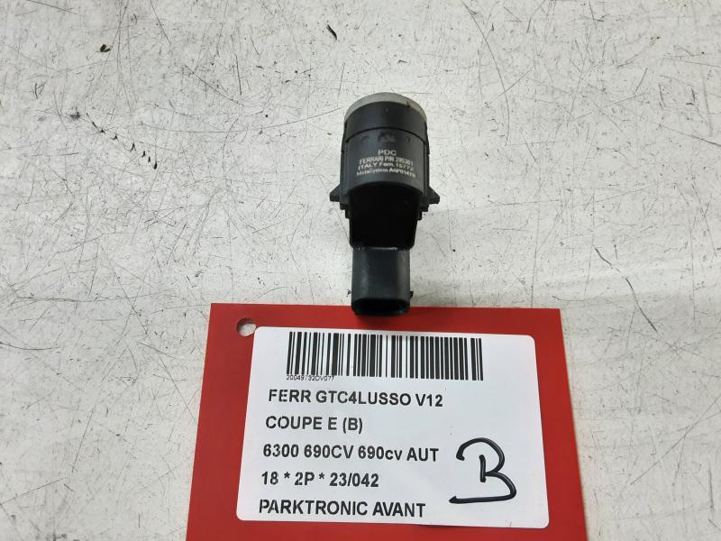 PARKEERSENSOREN VOOR Ferrari GTC4LUSSO
