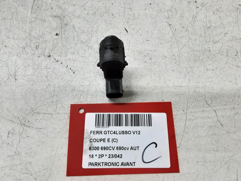 PARKEERSENSOREN VOOR Ferrari GTC4LUSSO