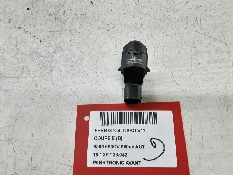 PARKEERSENSOREN VOOR Ferrari GTC4LUSSO