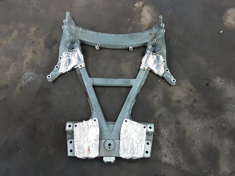 MOTORBALK Ferrari GTC4LUSSO