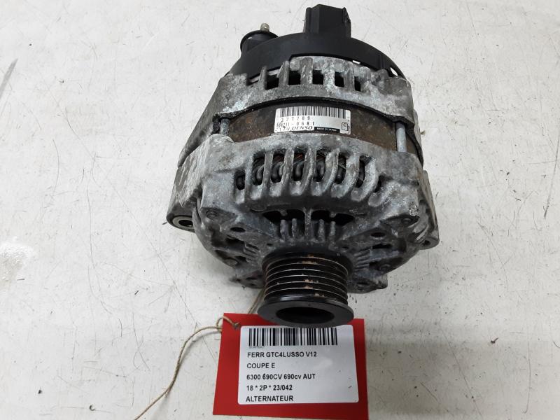 ALTERNATEUR Ferrari GTC4LUSSO