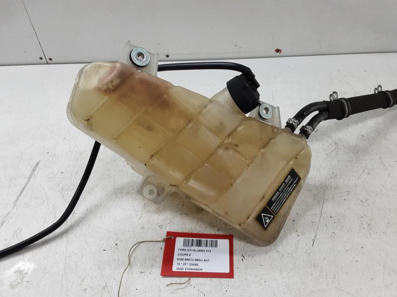 EXPANSIERESERVOIR Ferrari GTC4LUSSO