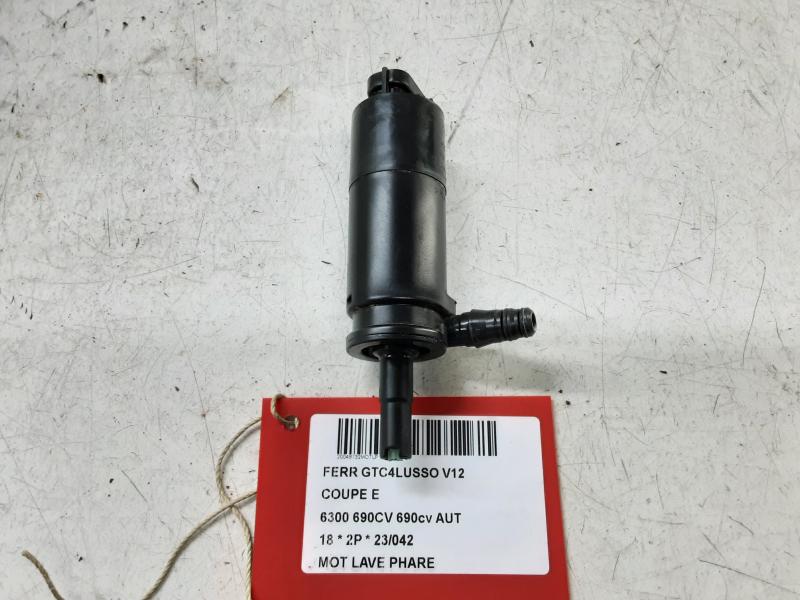 MOTOR KOPLICHTSPROEIER Ferrari GTC4LUSSO