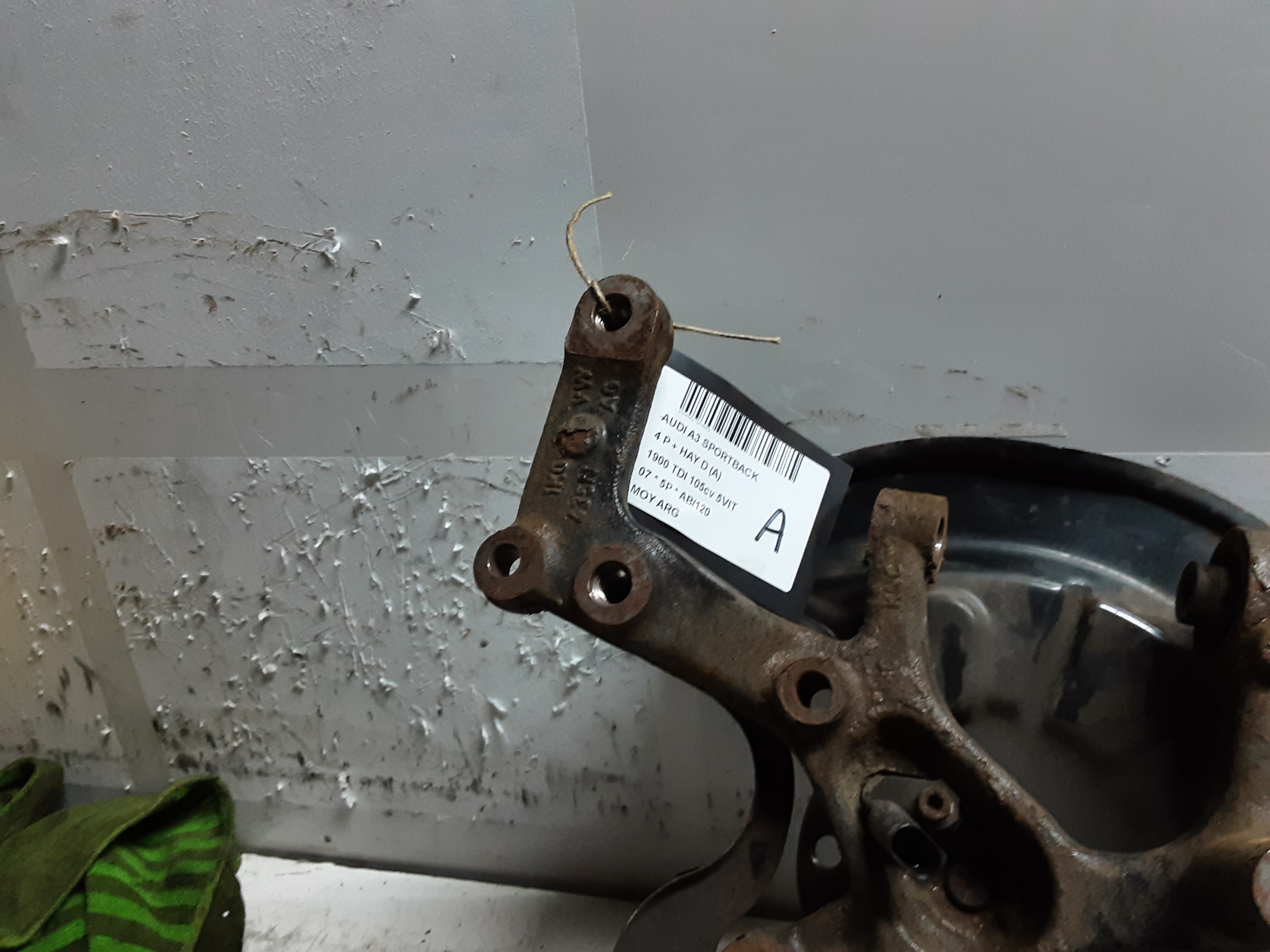 part