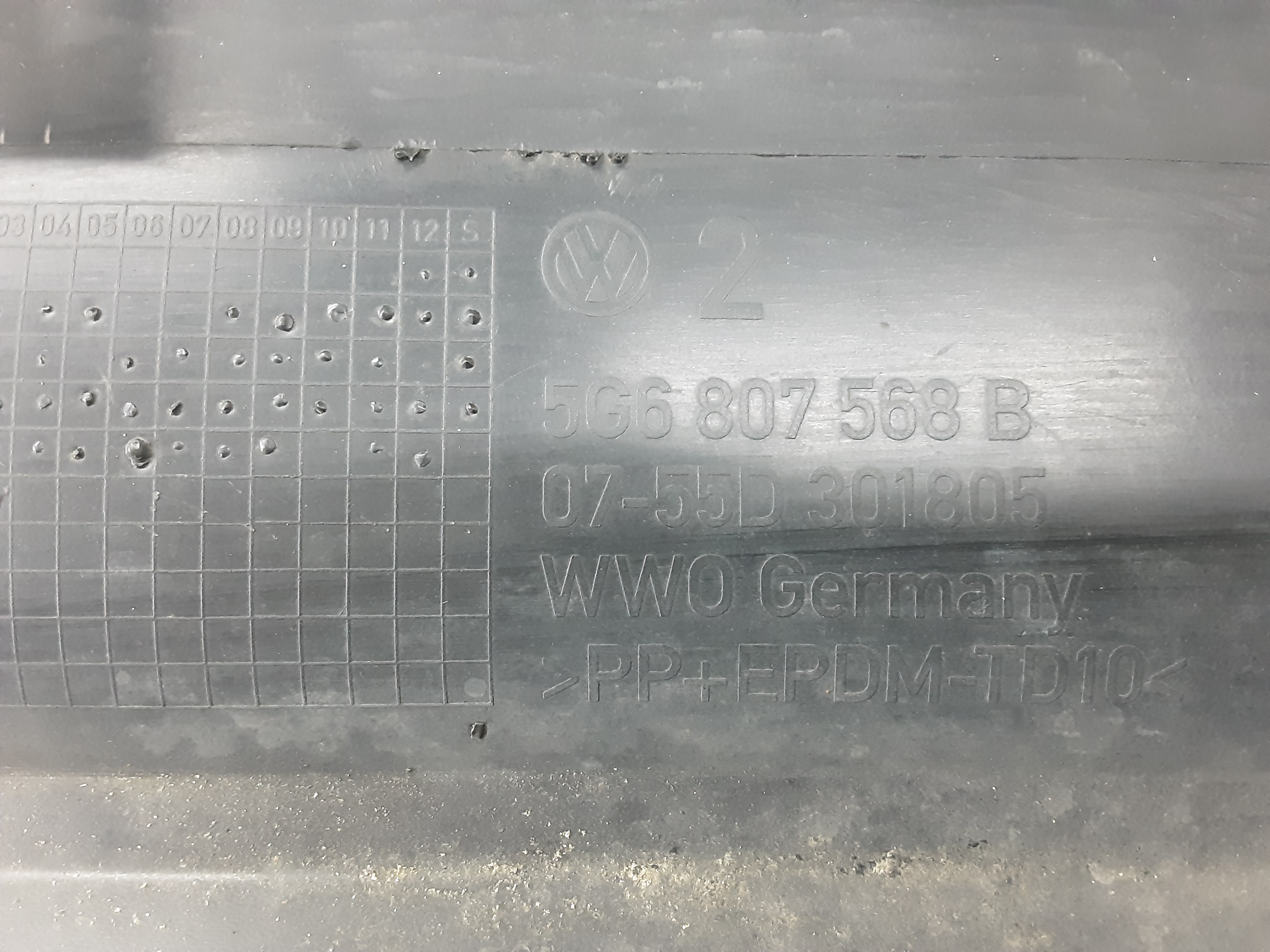 part