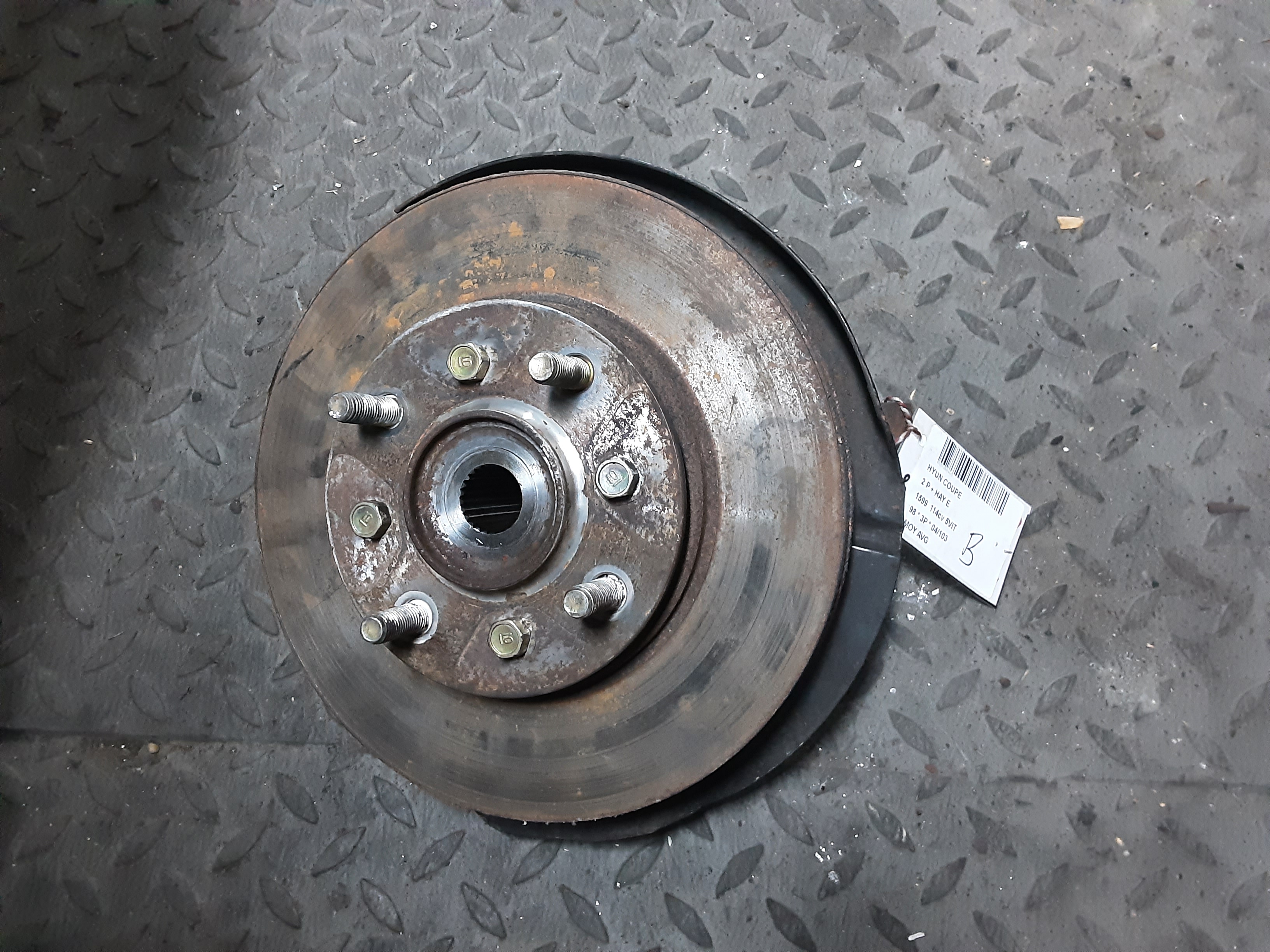 part