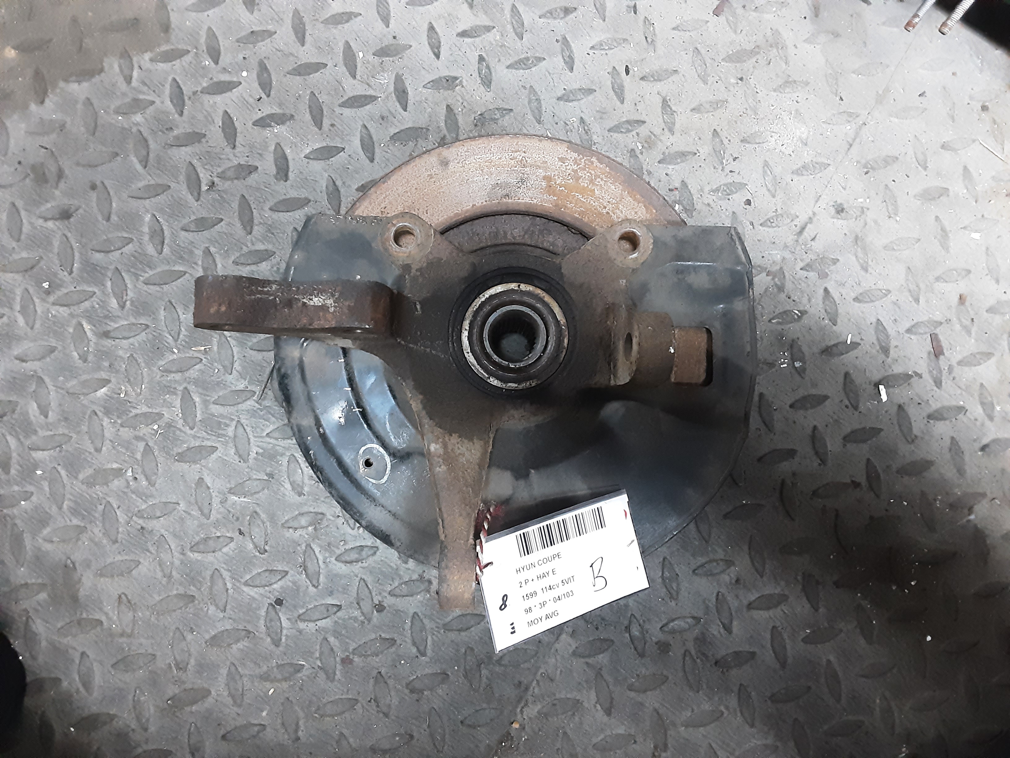 part