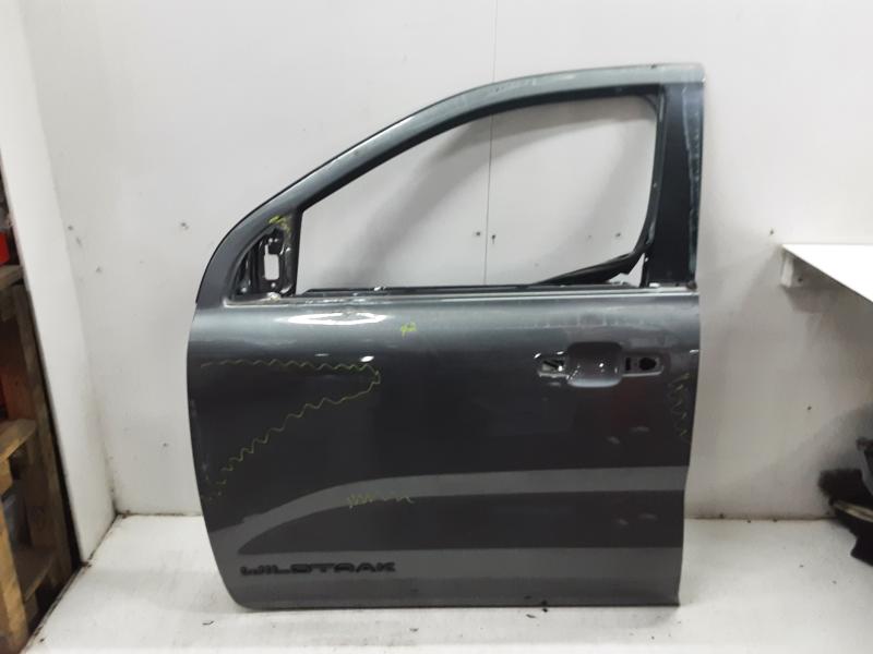 PORTE AVANT GAUCHE Ford RANGER (3) 02/19+ 2ème FaceLift