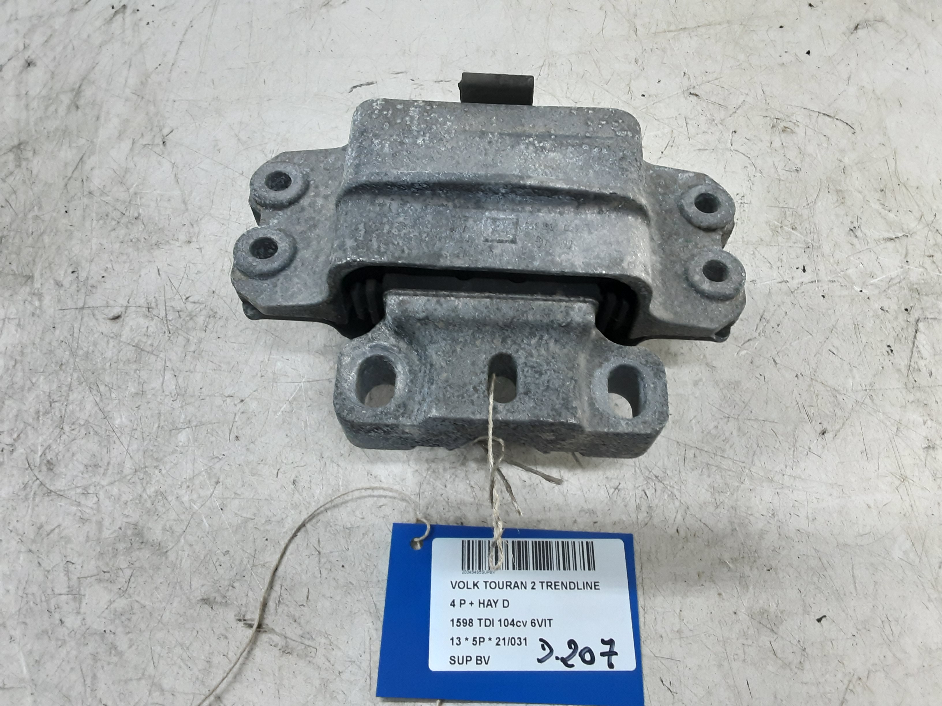 part