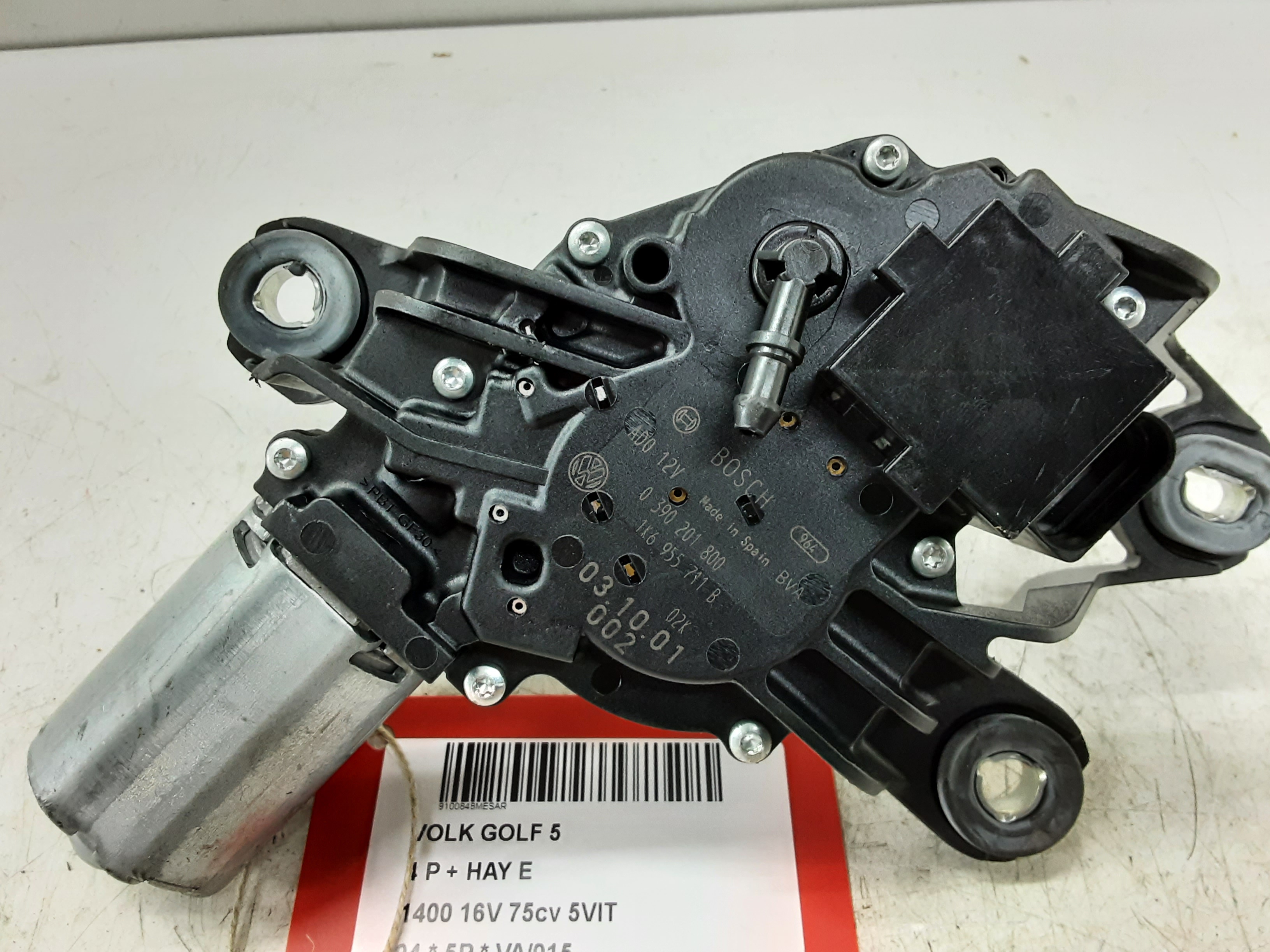 part