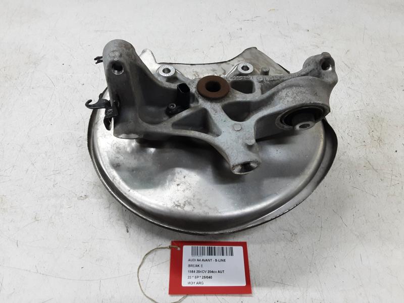 REAR HUB LEFT Audi A4 09/19 - 25