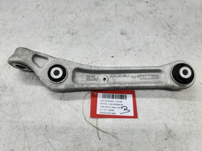 QUERLENKER LINKS VORNE Audi A4 09/19 - 25