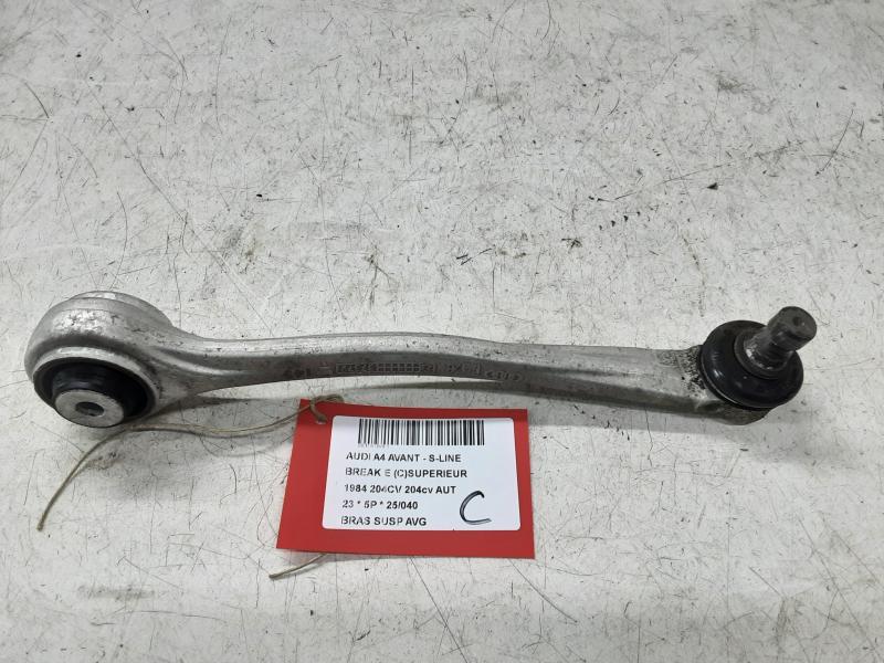 QUERLENKER LINKS VORNE Audi A4 09/19 - 25