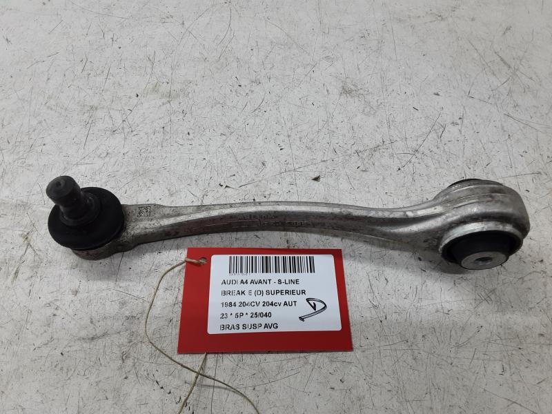 QUERLENKER LINKS VORNE Audi A4 09/19 - 25