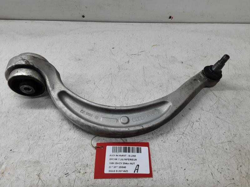 DRAAGARM VOOR RECHTS Audi A4 09/19 - 25