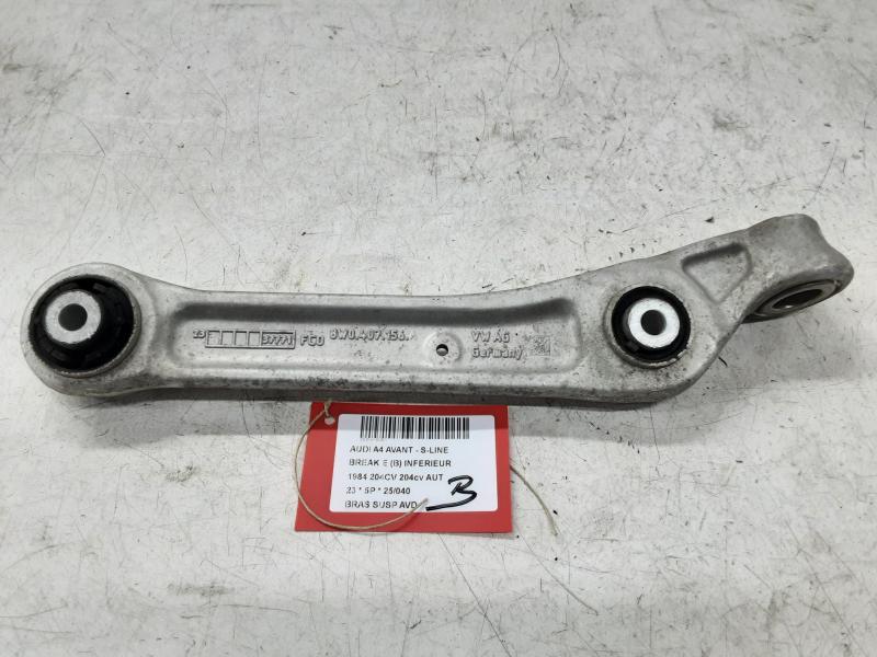 DRAAGARM VOOR RECHTS Audi A4 09/19 - 25
