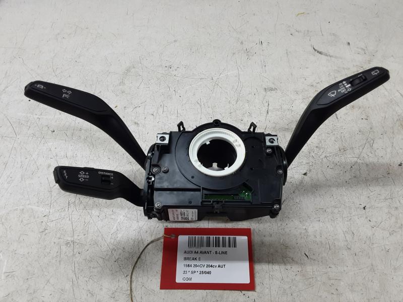 SCHAKELAAR Audi A4 09/19 - 25