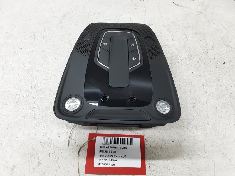 PLAFONNIER Audi A4 09/19 - 25