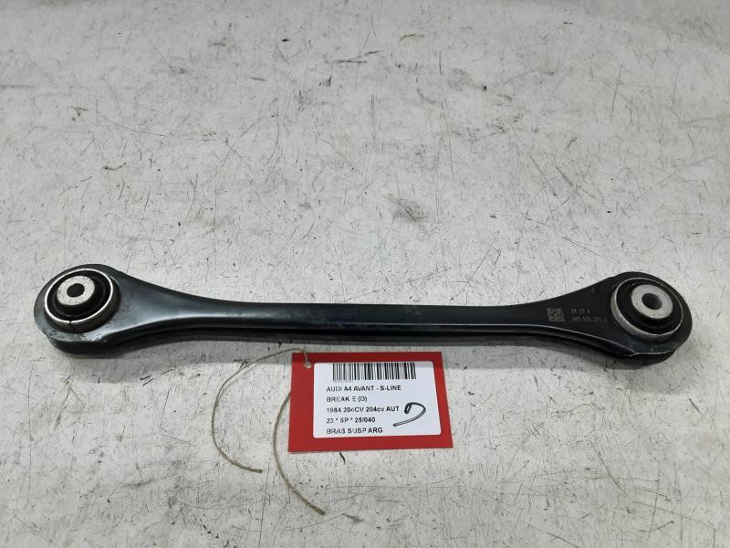 DRAAGARM ACHTER LINKS Audi A4 09/19 - 25