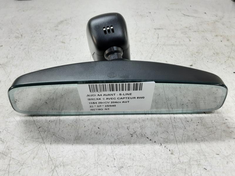 INNENSPIEGEL Audi A4 09/19 - 25
