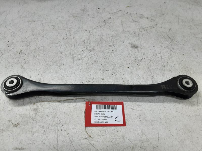 BRAS DE SUPENSION ARRIERE DROIT Audi A4 09/19 - 25