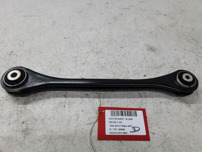 BRAS DE SUPENSION ARRIERE DROIT Audi A4 09/19 - 25