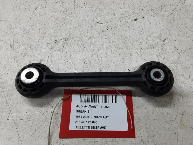 REACTIESTANG VOOR RECHTS Audi A4 09/19 - 25