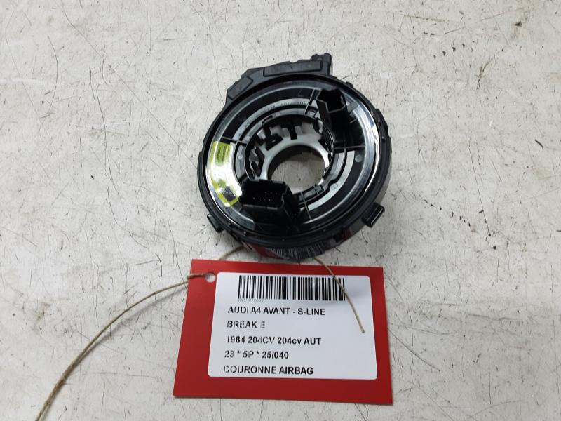 AIRBAGRING Audi A4 09/19 - 25
