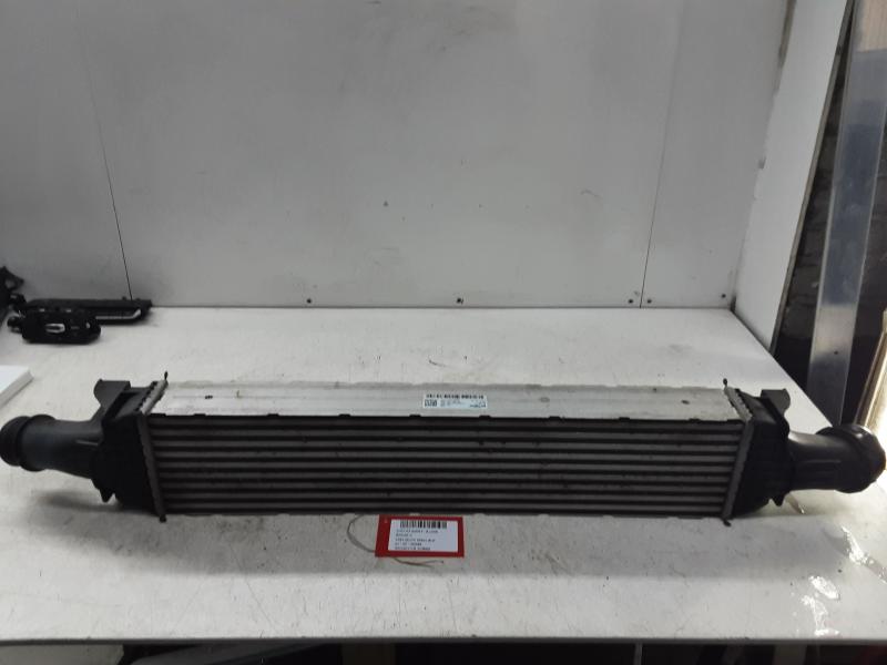 TURBO COMPRESSOR Audi A4 09/19 - 25