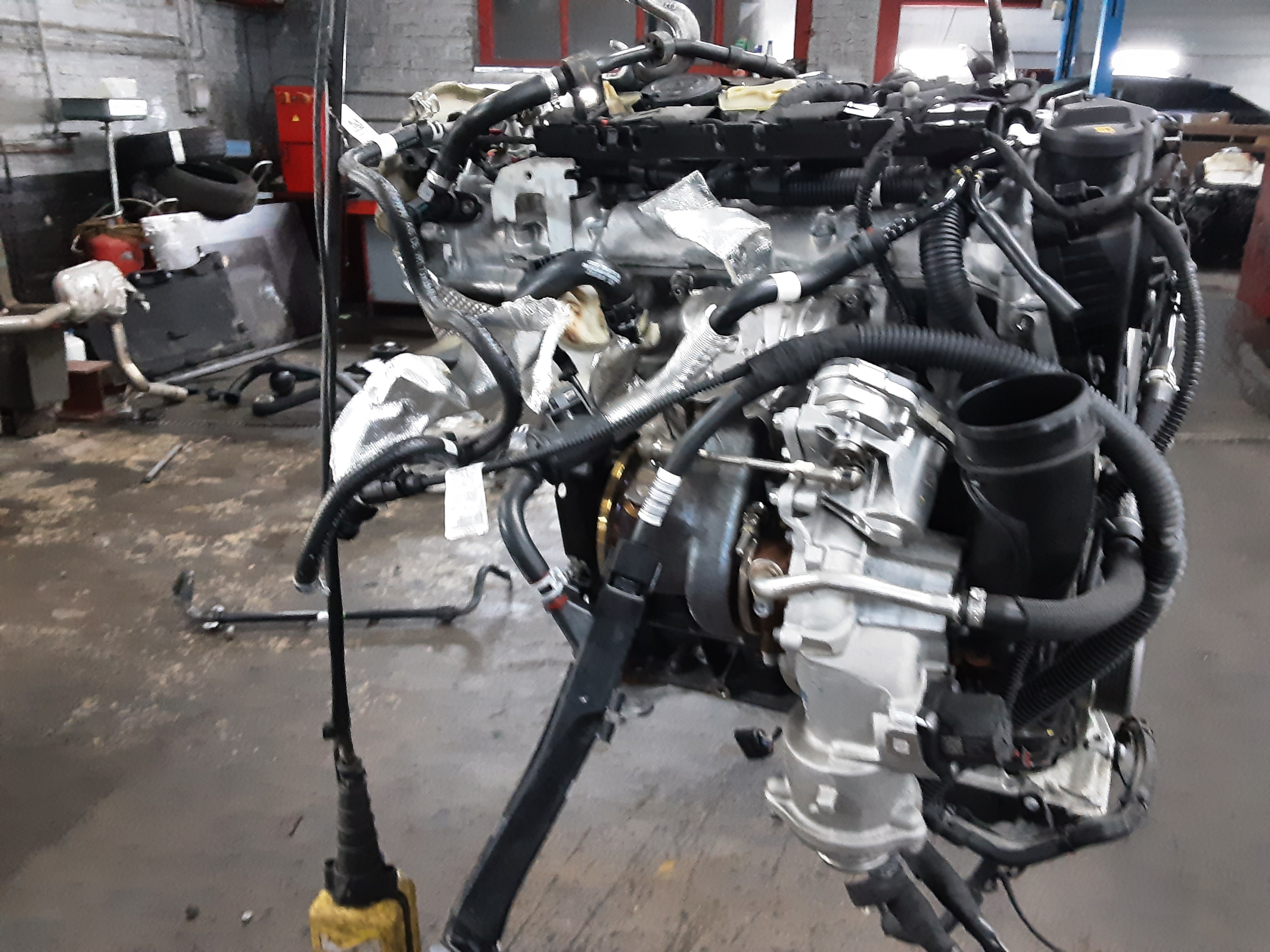 ENGINE