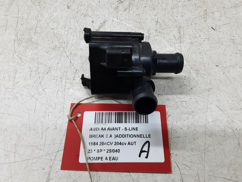 WASSERPUMPE Audi A4 09/19 - 25