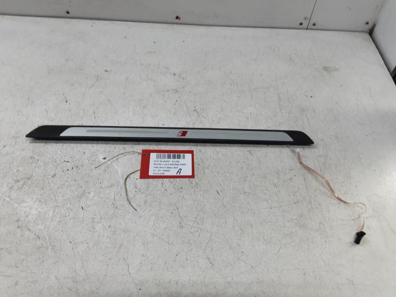 MOULURE Audi A4 09/19 - 25