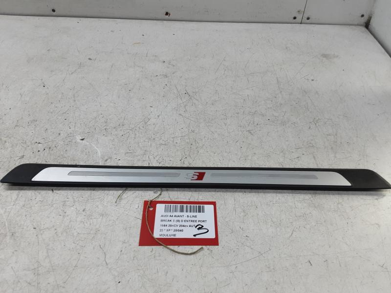 MOULURE Audi A4 09/19 - 25