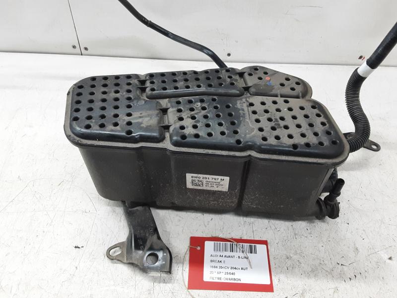 KOHLENSTOFFFILTER Audi A4 09/19 - 25