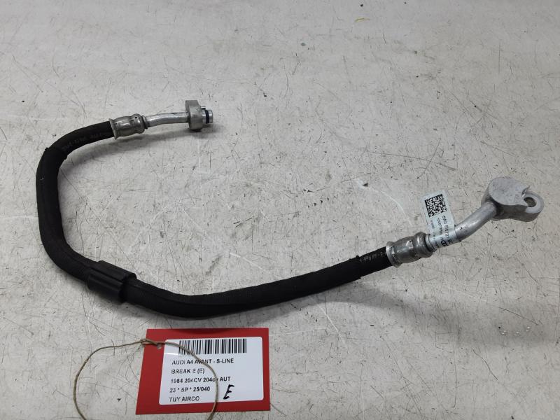 KLIMA LEITUNG Audi A4 09/19 - 25