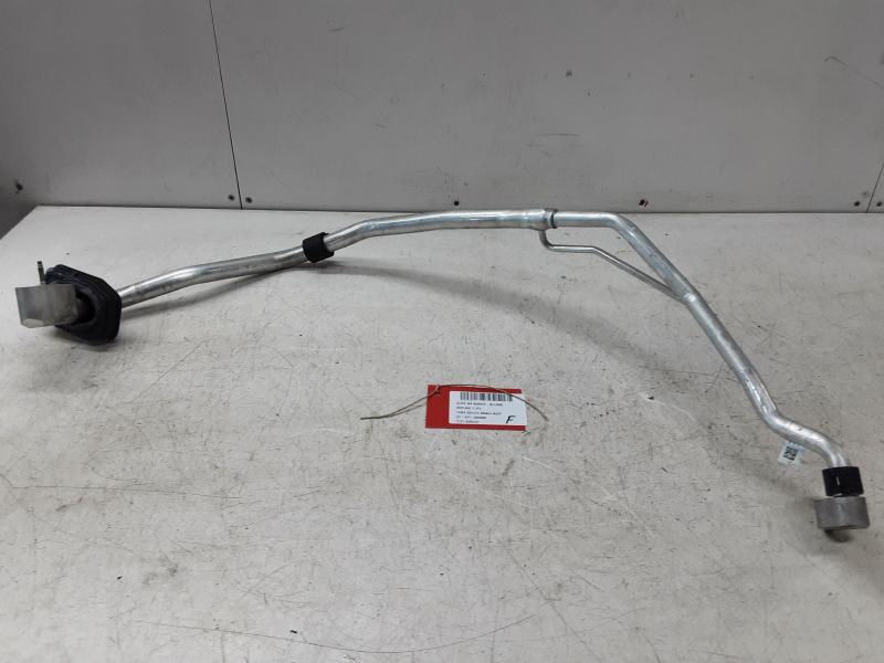 KLIMA LEITUNG Audi A4 09/19 - 25