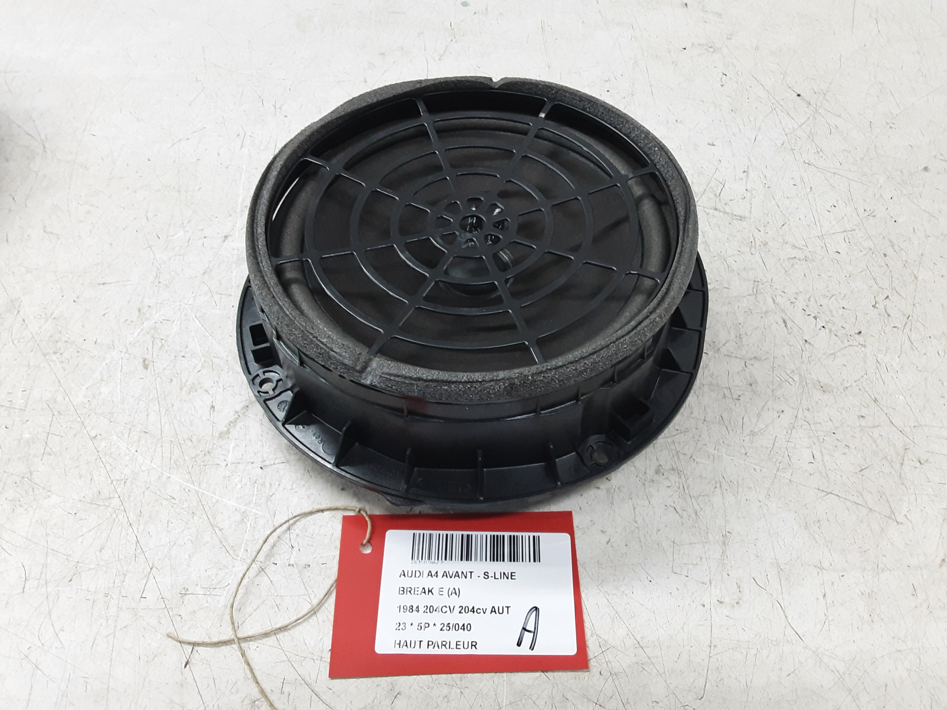 AUTOSPEAKERS