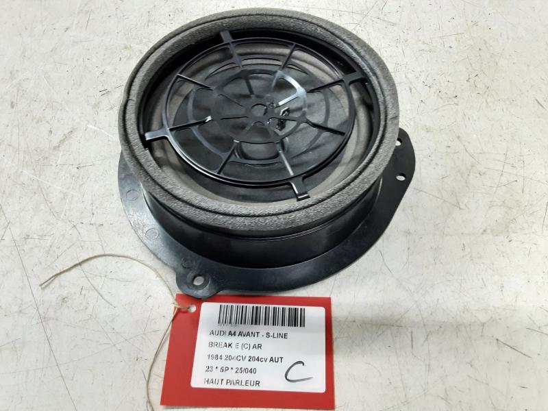 LAUTSPRECHER Audi A4 09/19 - 25