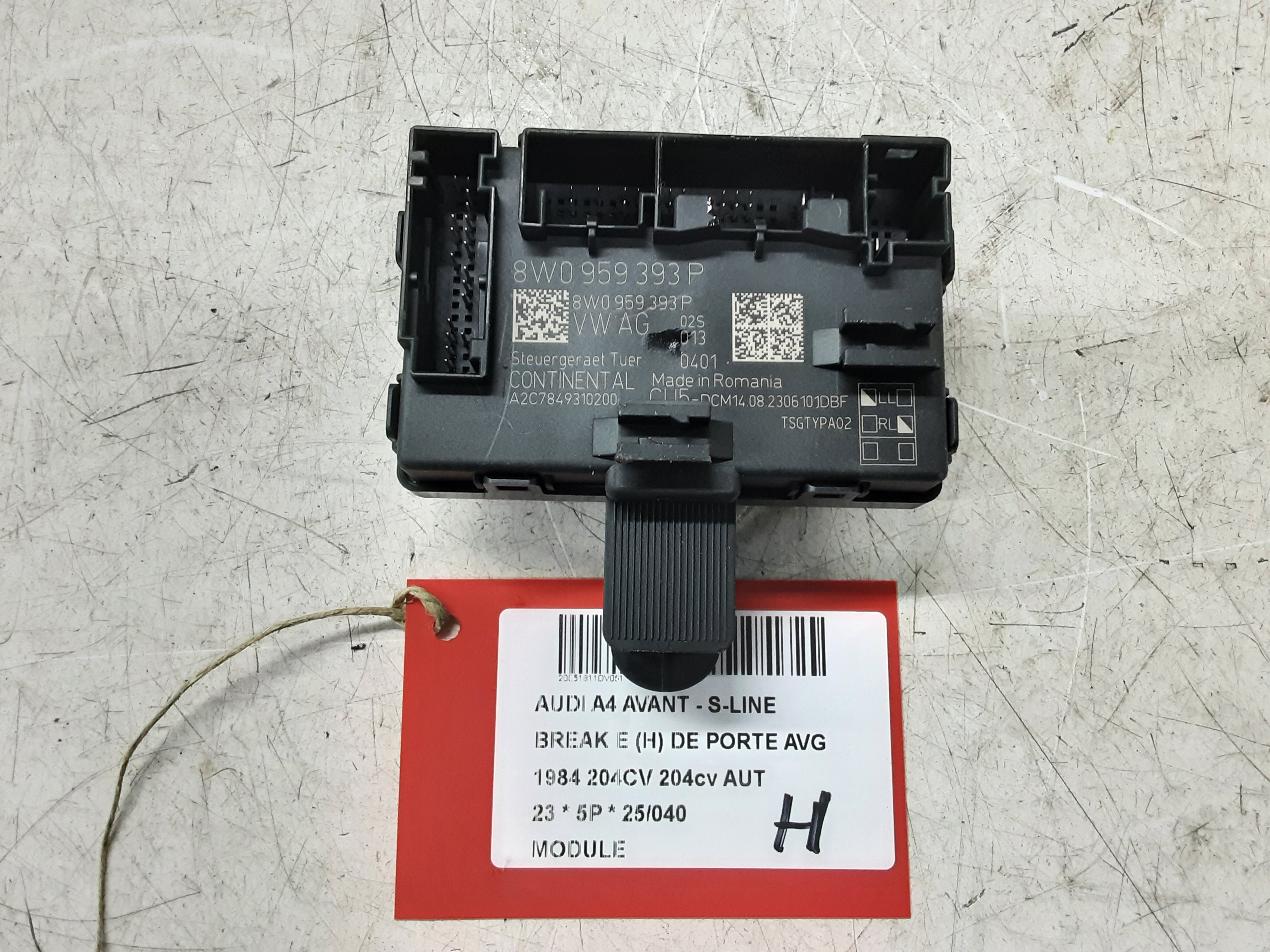 MODULE